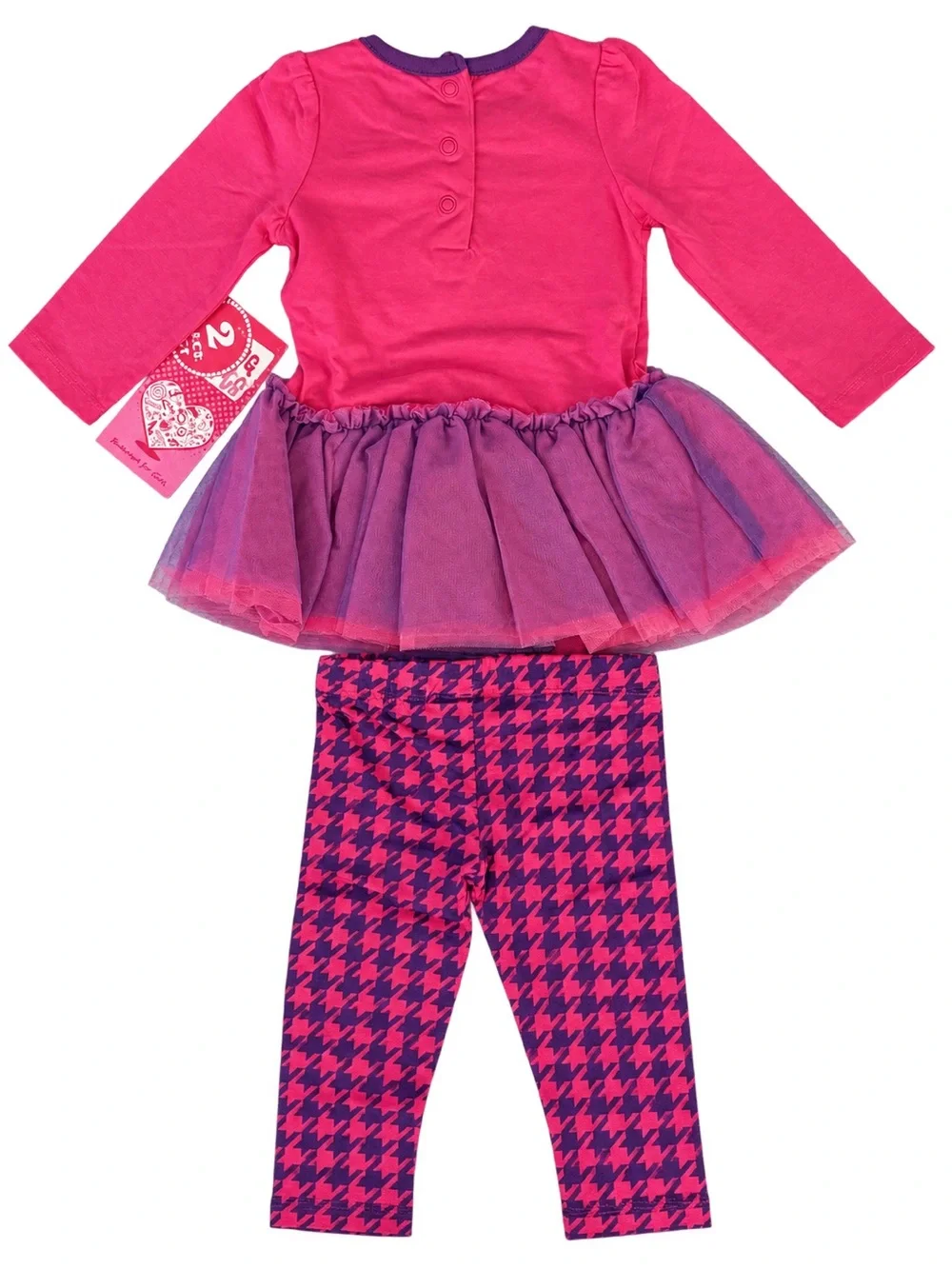 Young Hearts nwt